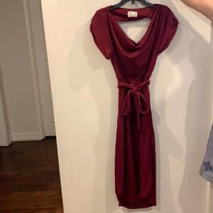 Mia Joy Dress